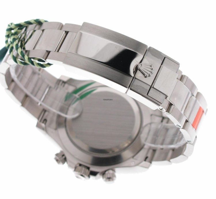 Rolex Daytona Meteorite Dial 116509