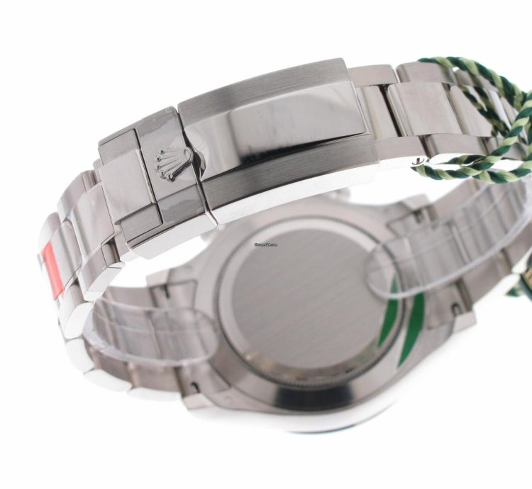 Rolex Daytona Meteorite Dial 116509