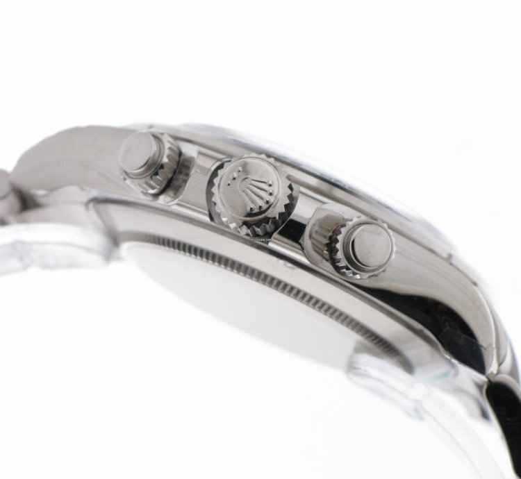 Rolex Daytona Meteorite Dial 116509