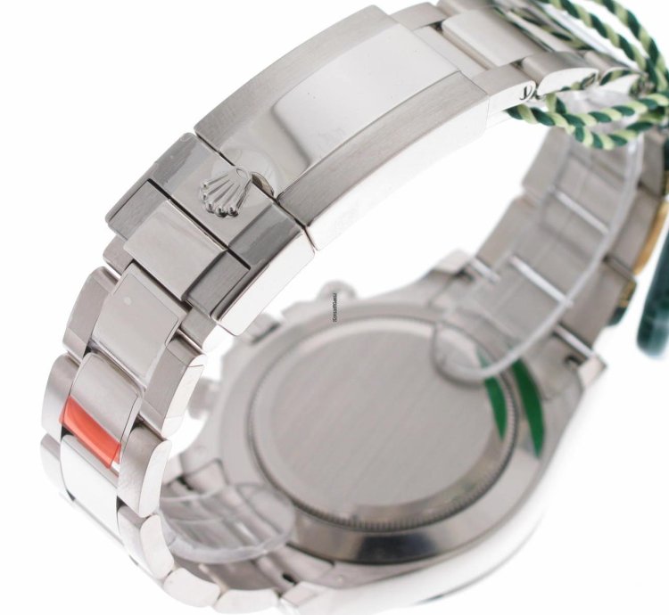 Rolex Daytona Meteorite Dial 116509