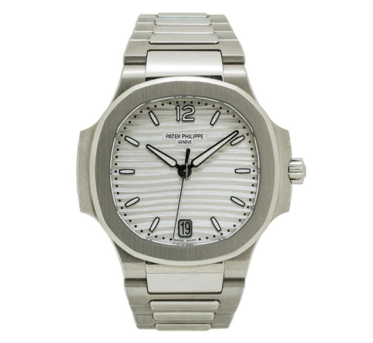 Patek Philippe Nautilus Dame 35 Mm 2021