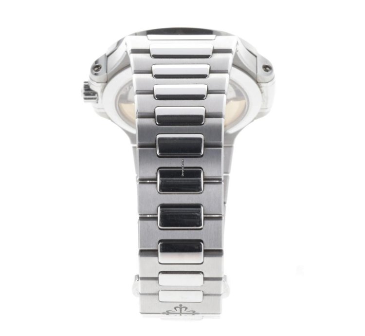Patek Philippe Nautilus Dame 35 Mm 2021