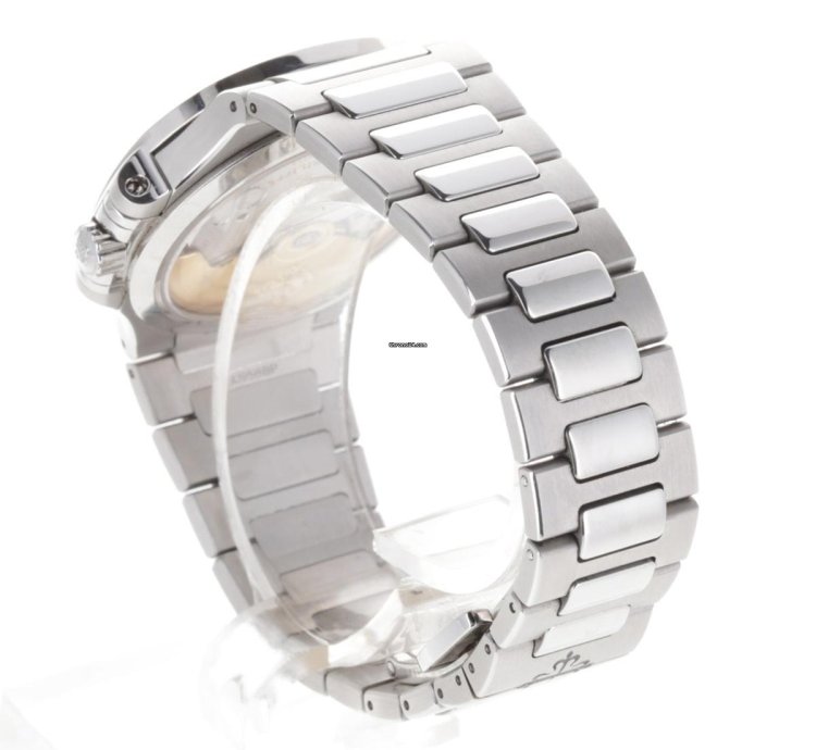 Patek Philippe Nautilus Dame 35 Mm 2021