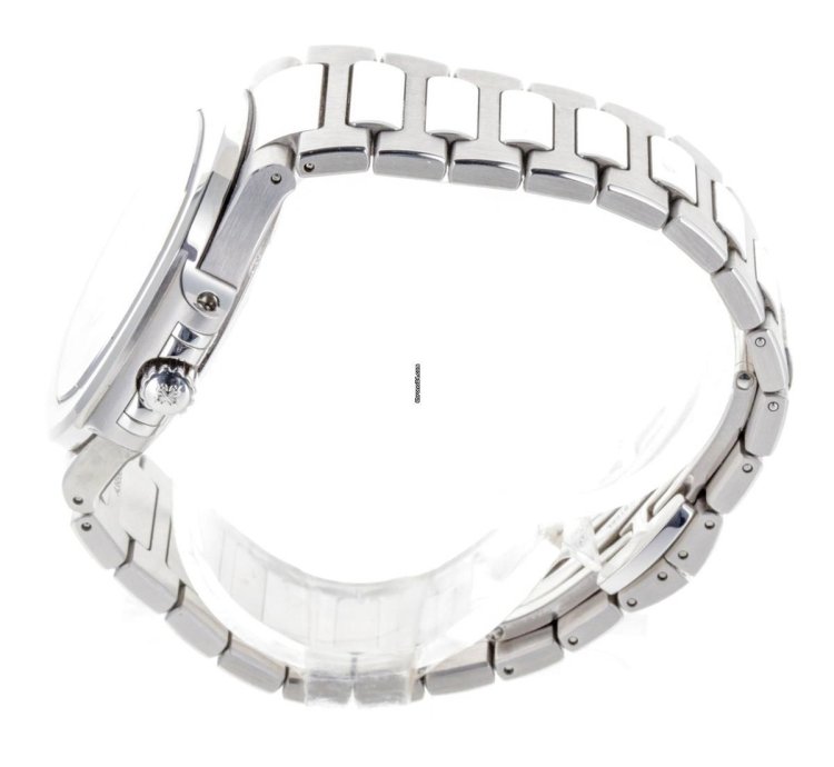 Patek Philippe Nautilus Dame 35 Mm 2021