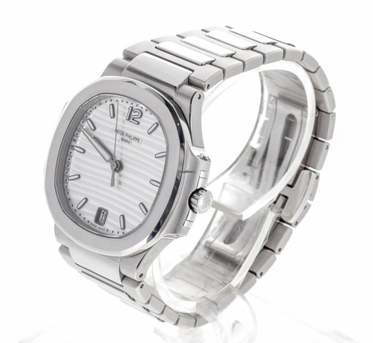 Patek Philippe Nautilus Dame 35 Mm 2021