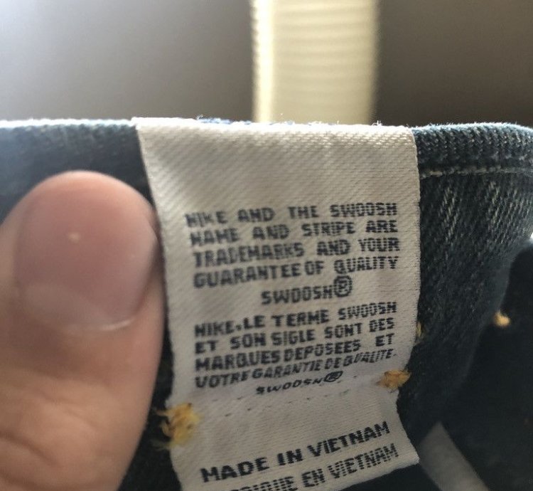 Dunk Low Cl Denim