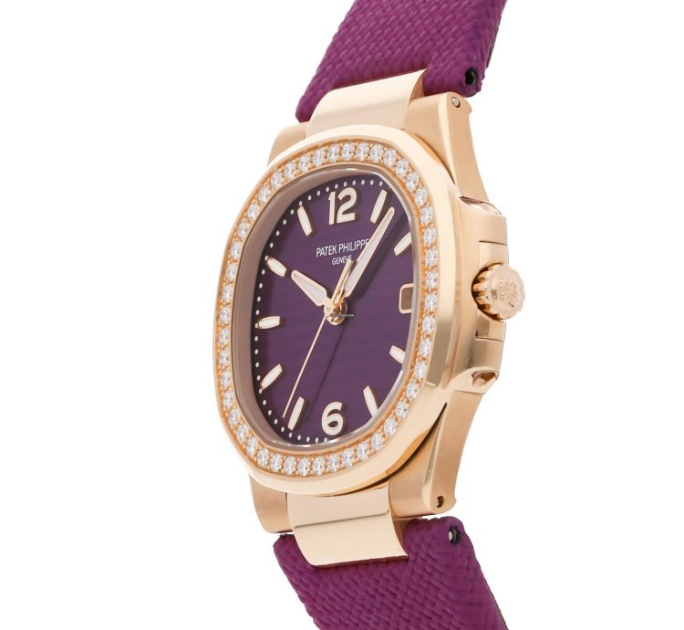 Patek Philippe Nautilus Date 7010r-013