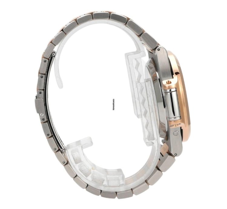 Patek Philippe Nautilus Edelstahl 18 Kt Rosegold Ref 5980 1ar-001