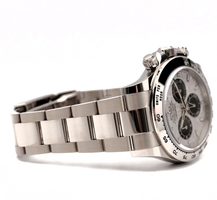 Rolex Daytona Meteorite Dial New 2022
