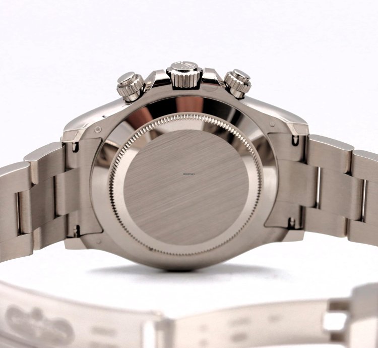 Rolex Daytona Meteorite Dial New 2022