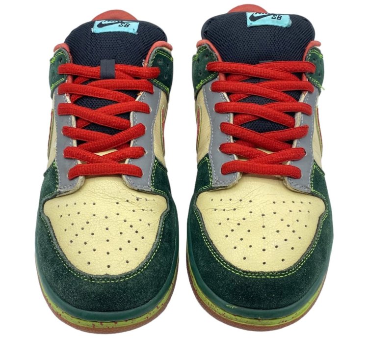 Dunk Sb Low Mosquito