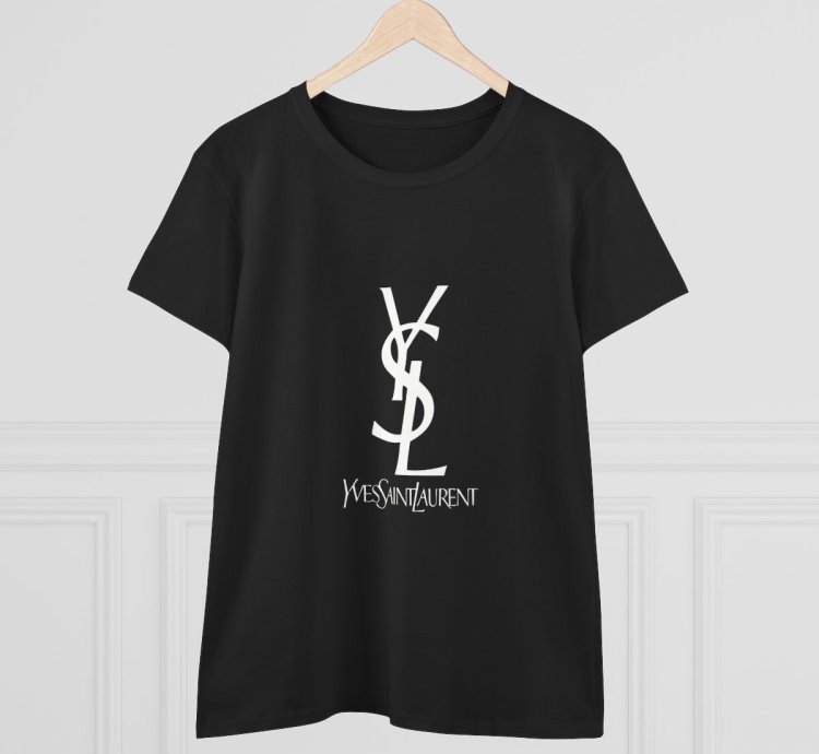 Ys2 Women T Shirt Black Size Usa