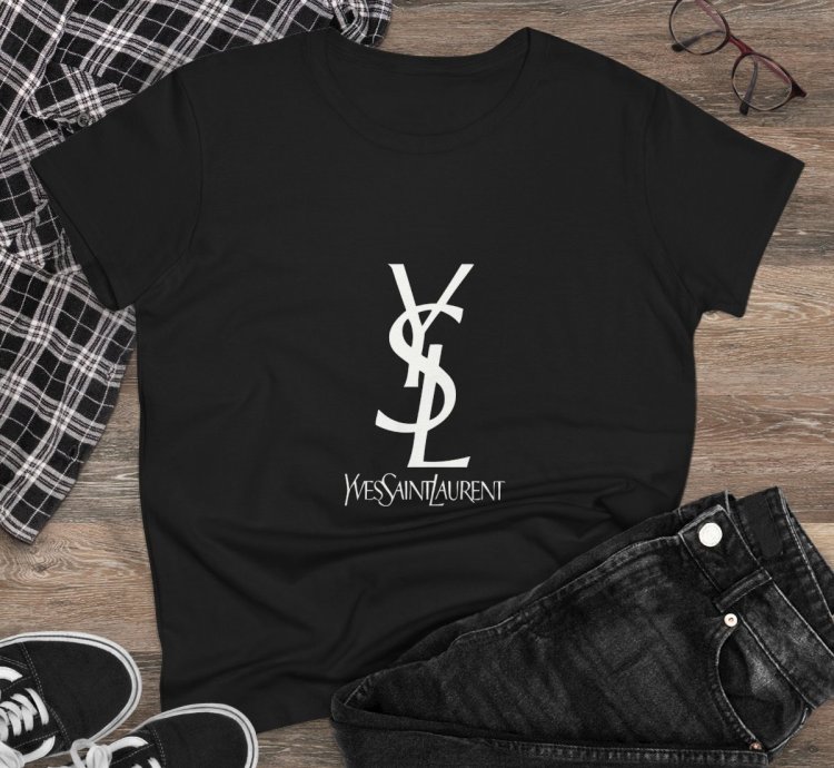 Ys2 Women T Shirt Black Size Usa