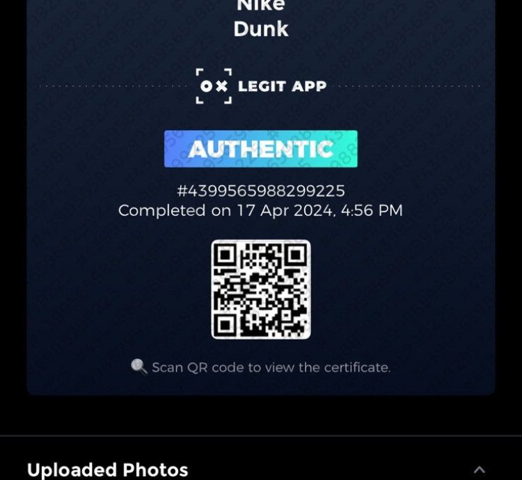 Dunks Off White Lot 5