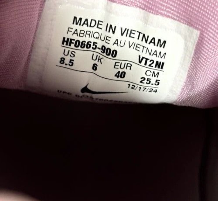 1 1 Nike Air Max Plus Grape Pink