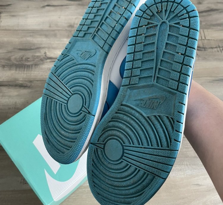Eric Koston Jordan 1 Low Sb Unc