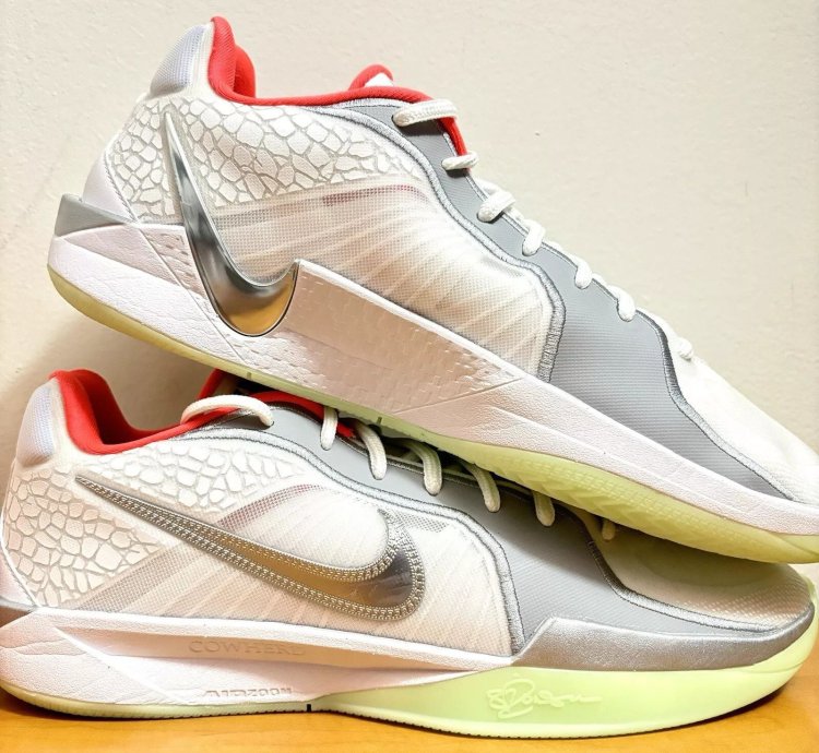 1 1 Nike Sabrina 2 Yeezy Plats Basketball Shoes