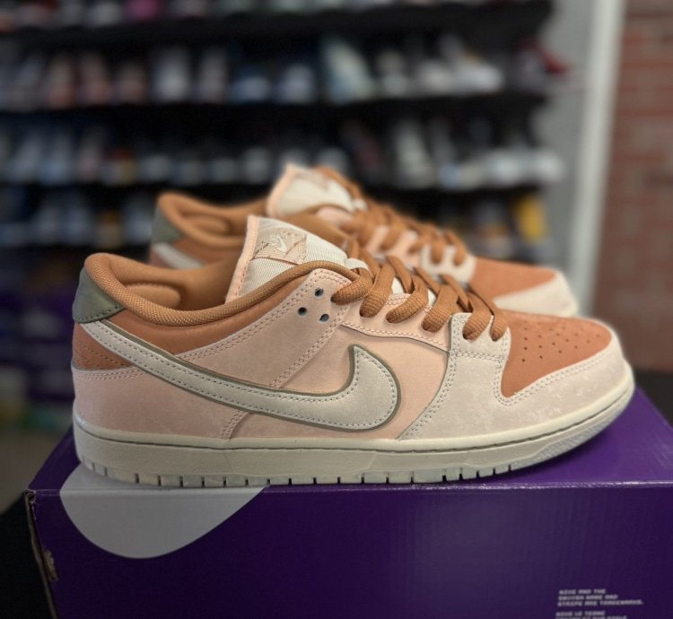 10 5 Nike Sb Dunk Low Trocadero Gardens fv5926-200