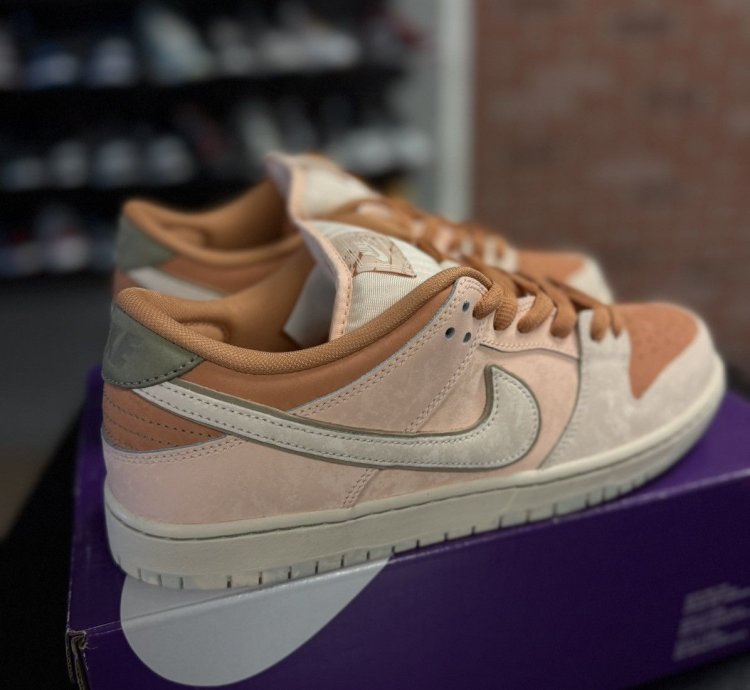 10 5 Nike Sb Dunk Low Trocadero Gardens fv5926-200