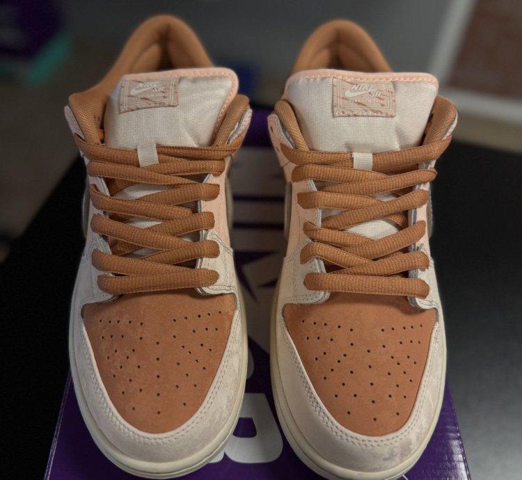10 5 Nike Sb Dunk Low Trocadero Gardens fv5926-200