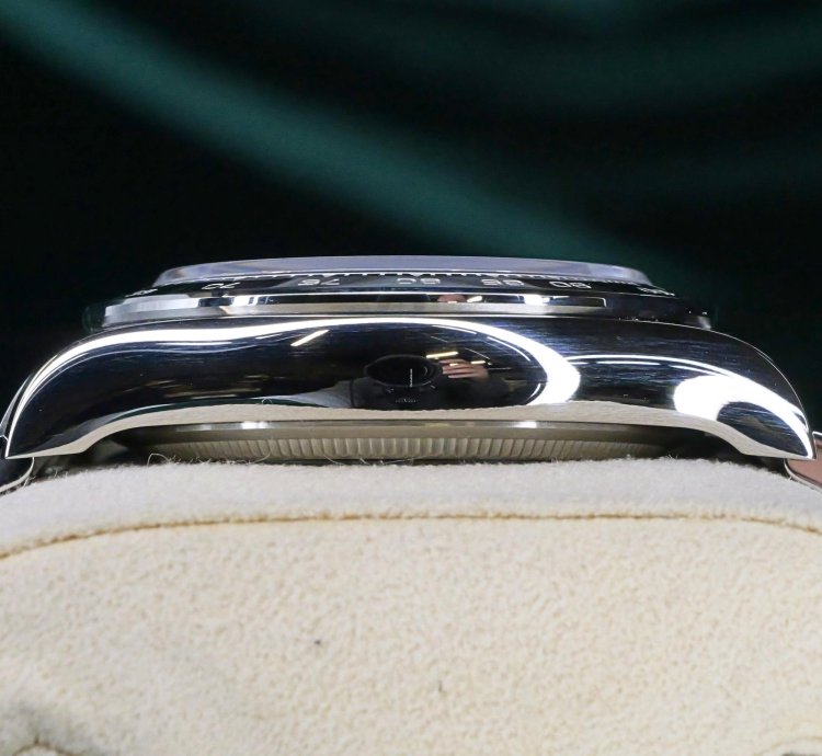 Rolex Daytona Mint Complete Set Daytona 40mm White Dial Stainless Steel 126500ln