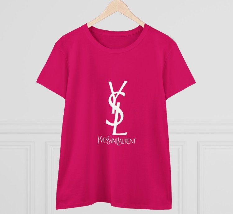 Ys2 Women T Shirt Azalea Size Usa