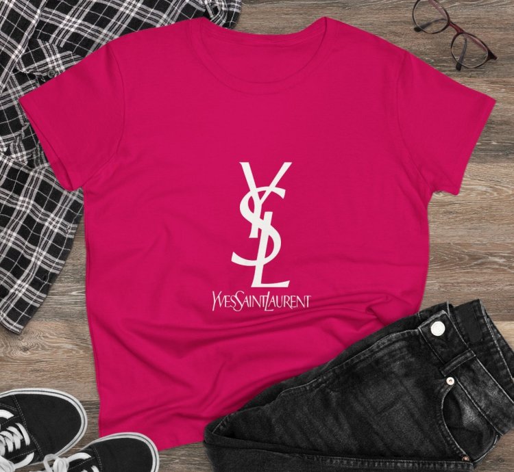 Ys2 Women T Shirt Azalea Size Usa
