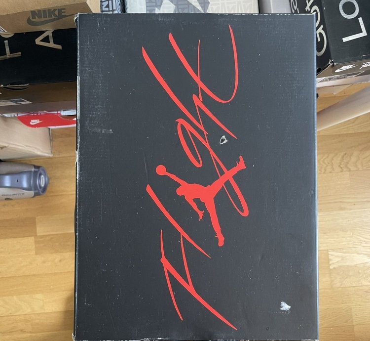 100 Original Nike Air Jordan 4 Retro Se Black Canvas