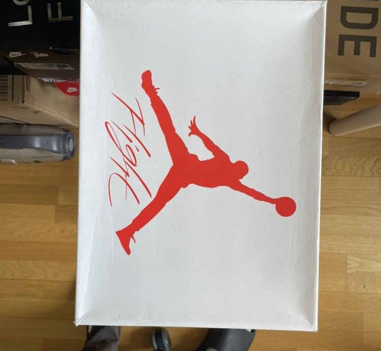 100 Original Nike Air Jordan 4 Retro White Oreo