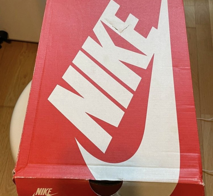 100 Original Nike Dunk Sp Low University Red St John Bred