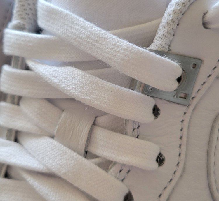 1017 Alyx 9sm Air Force 1
