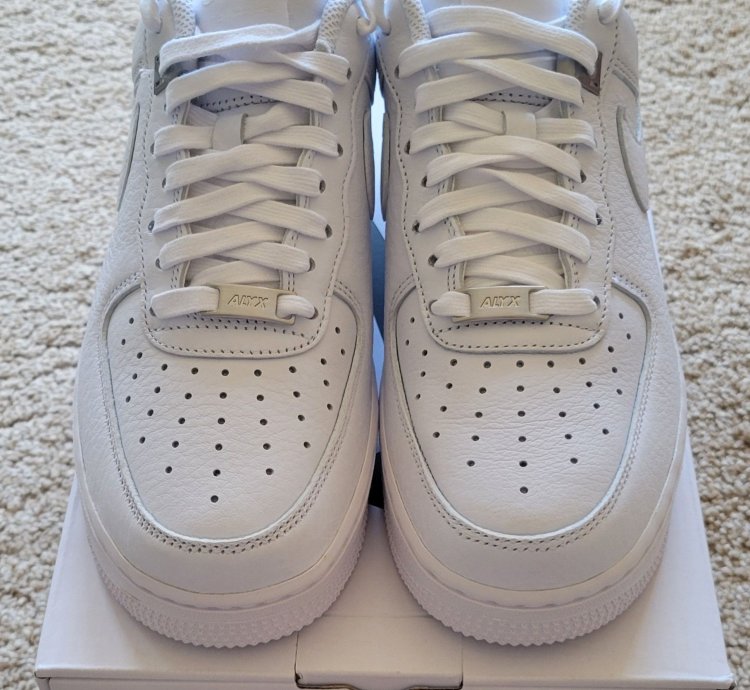 1017 Alyx 9sm Air Force 1