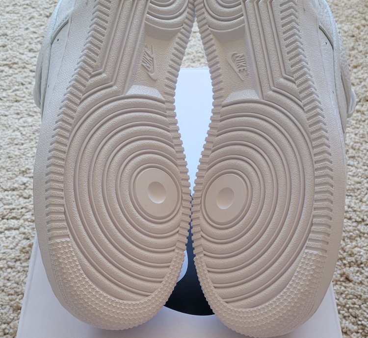 1017 Alyx 9sm Air Force 1