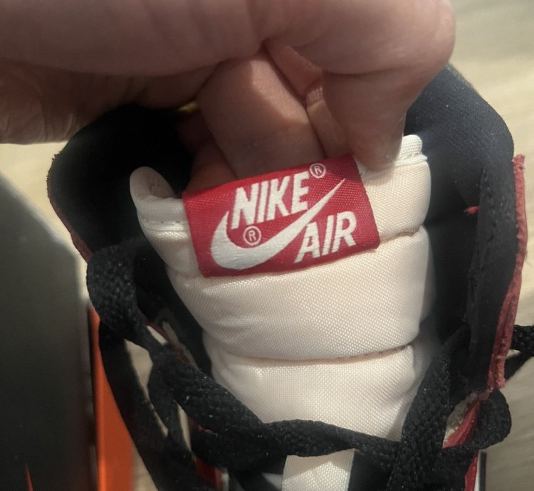 Jordan 1 Chicago Lost And Found Us 9 5 Dz5485-612