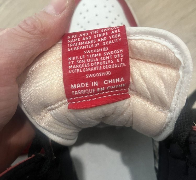 Jordan 1 Chicago Lost And Found Us 9 5 Dz5485-612