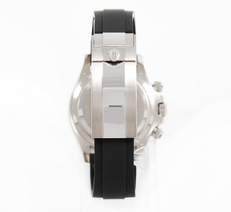 Rolex Daytona Mother Of Pearl 12 2024 Unworn Box Papers