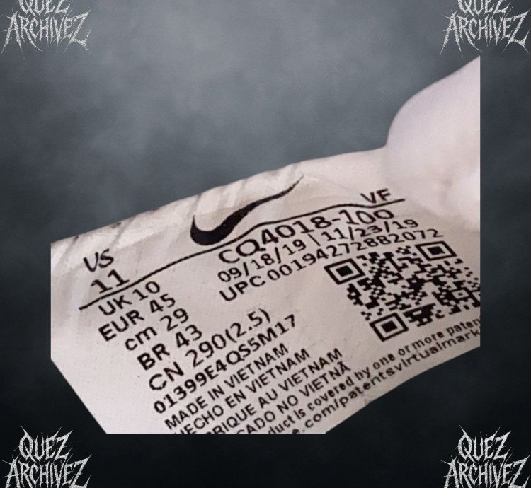 1017 Alyx 9sm Nike Air Force 1 High Triple White