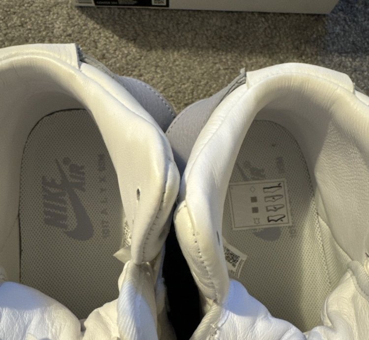 1017 Alyx Nike Air Force 1 High