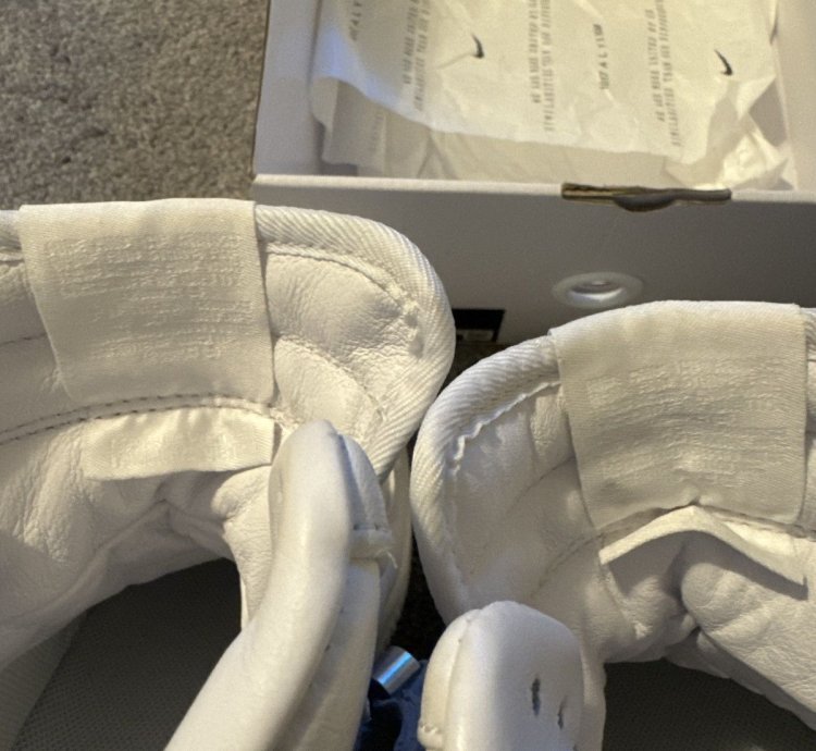 1017 Alyx Nike Air Force 1 High