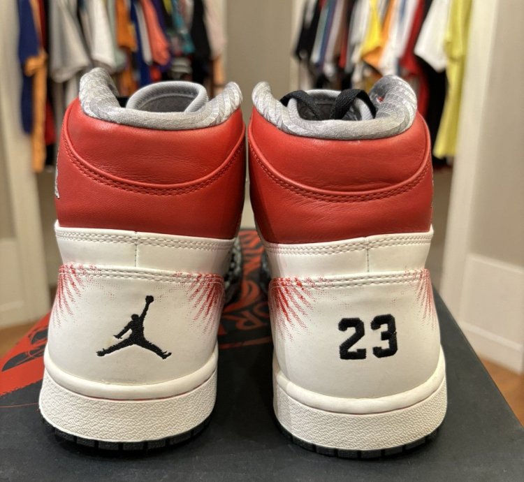Jordan 1 Dave
