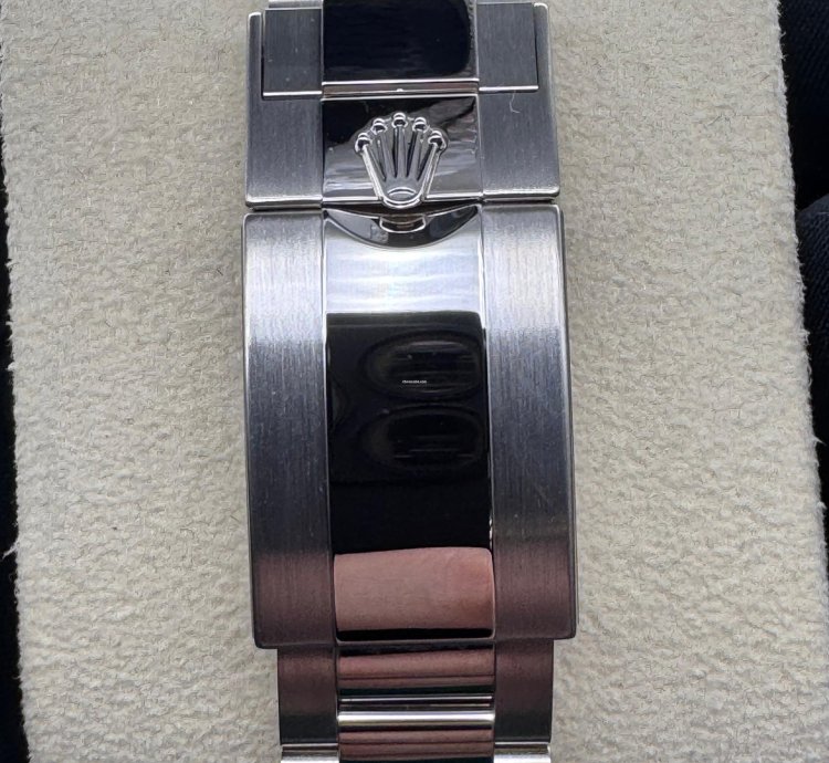 Rolex Daytona Mother Of Pearl Cosmograph Daytona Diamond Mother
