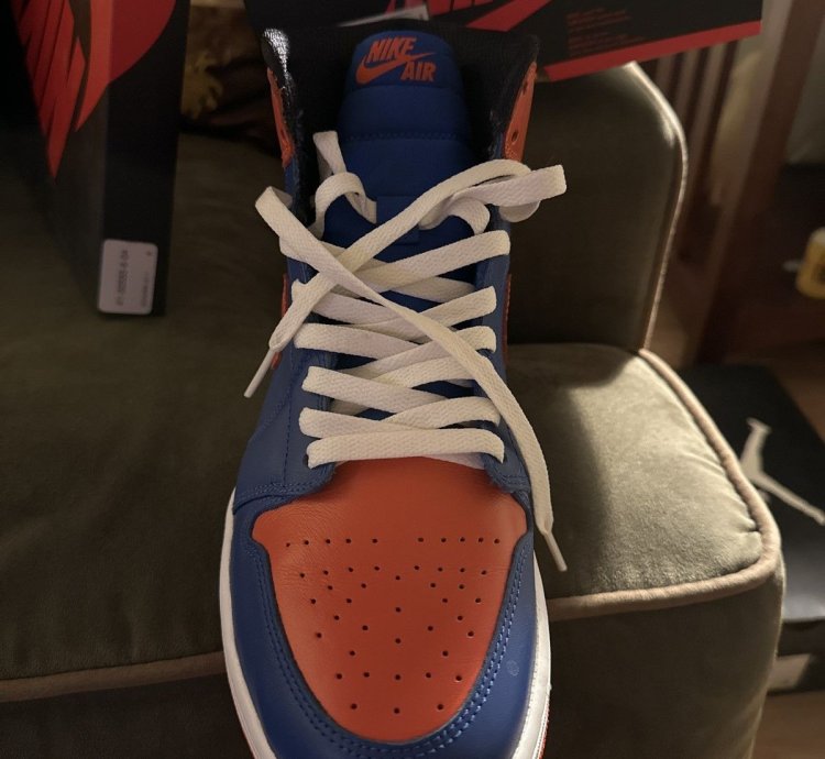 Jordan 1 High