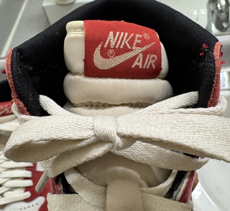 1994 Chicago Air Jordan 1