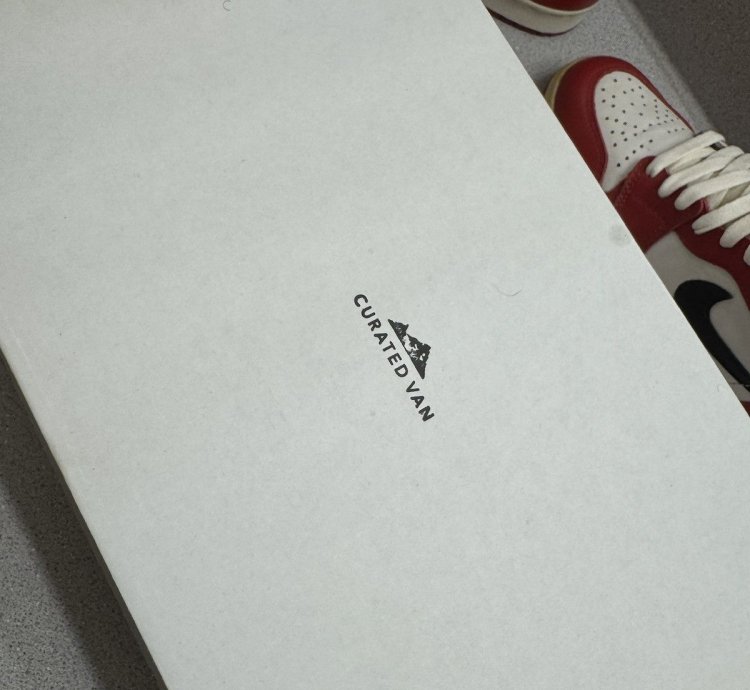 1994 Chicago Air Jordan 1