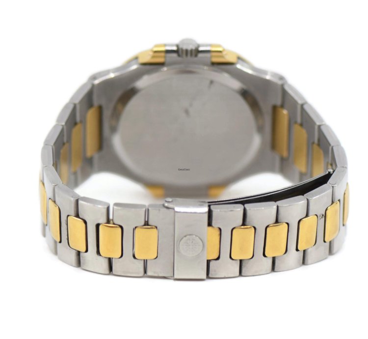 Patek Philippe Nautilus Jumbo 3700 1 Tropical
