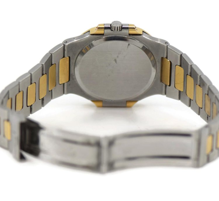 Patek Philippe Nautilus Jumbo 3700 1 Tropical