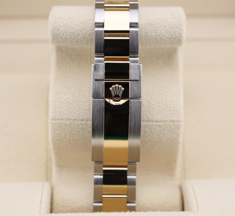 Rolex Daytona Mother Of Pearl Mop Diamond 116503