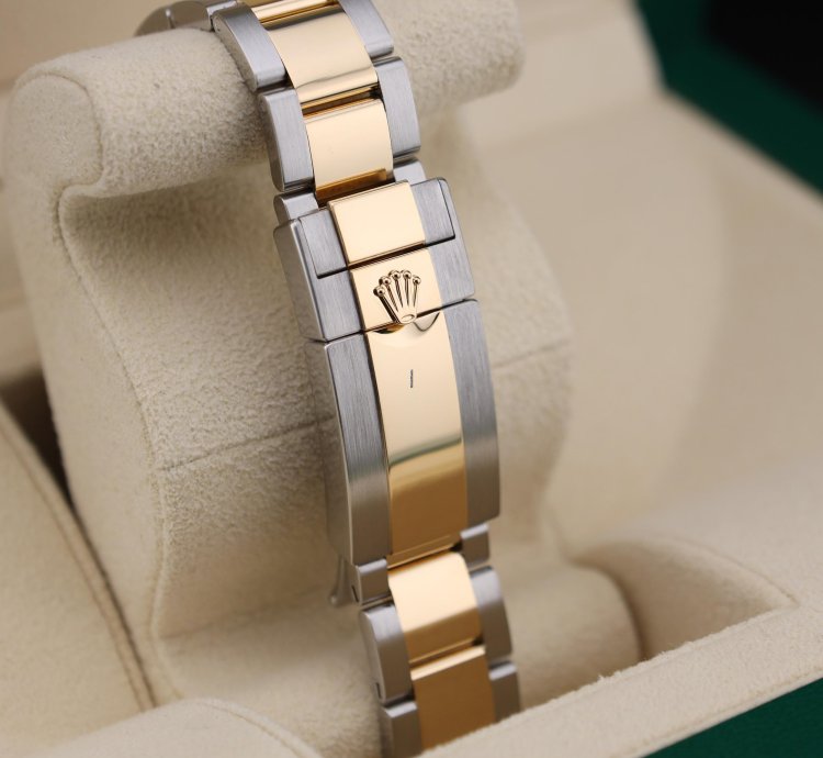 Rolex Daytona Mother Of Pearl Mop Diamond 116503
