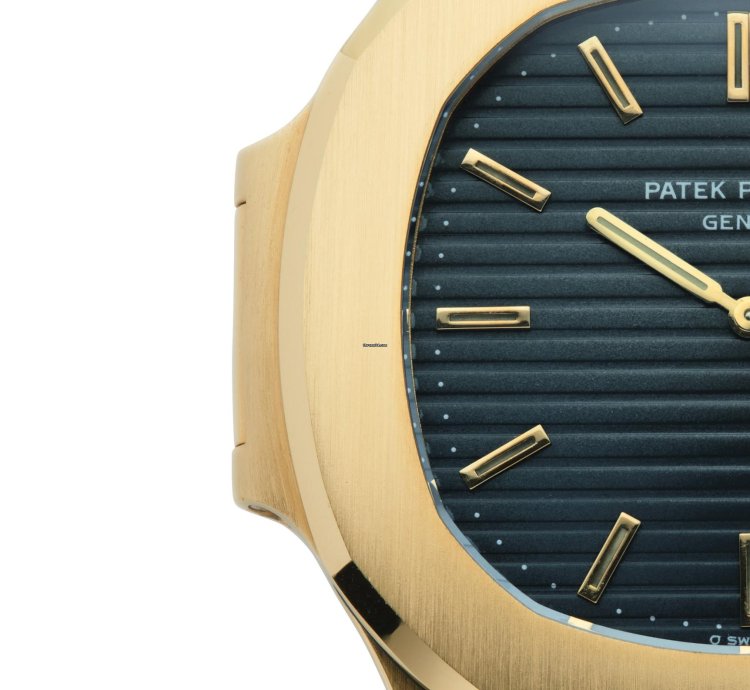 Patek Philippe Nautilus Jumbo 3700 1j