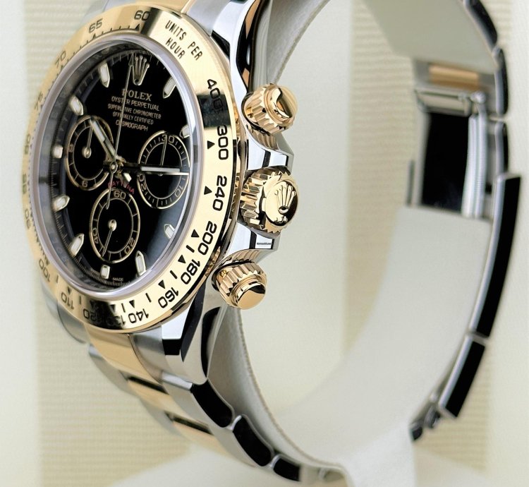 Rolex Daytona Neu Ungetragen 2023